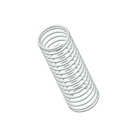 Approved Vendor Compression Spring, O= .484, L= 1.50, W= .035 G209973492